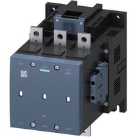 Contactor VAC S12 500A 42-48V 3P Bar - 3RT1276-6AD36