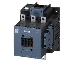 Power contactor AC-1 275 A / 690 V / 40 Degrees C 3-pole Uc: 72 V DC - 3RT14566XF460LA2