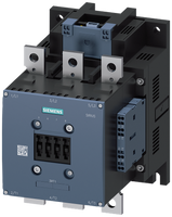 Power contactor AC-1 400 A / 690 V / 40 Degrees C 3-pole Uc: 72 V DC - 3RT14662XF460LA2