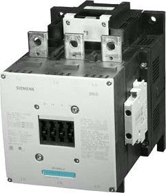 Power contactor AC-1 690 A / 690 V / 40 Degrees C 3-pole Uc: 96-127 V AC50-60 - 3RT14766PF35