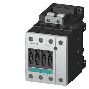 Siemens Power contactor, AC-3 40 A, 18.5 kW - 3RT1535-1BB40