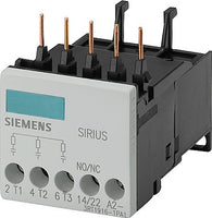 Siemens Rc Interface Suppression Module 400V - 3RT1916-1PA1