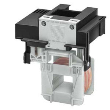 Withdrawable drive for contactors 3RT105 3RT145 AC 50.60 Hz / DC - 3RT19555AT32