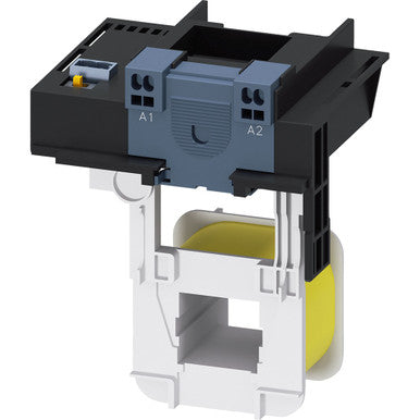 Withdrawable drive for contactors 3RT105 3RT145 AC 50.60 Hz / DC - 3RT19555NF32