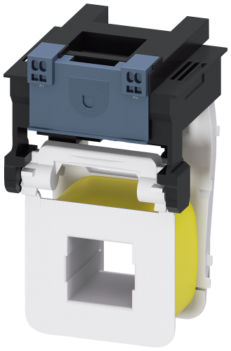 Changeover operating mechanism for contactors 3RT106 3RT146 AC 50.60 - 3RT1965-5AU32