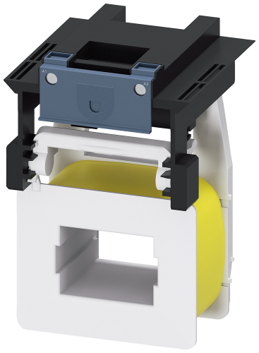Siemens (Furnas), 3RT1975-5AR31, Replacement Coil, 440-480V, NEMA Size 6 Motor Starter - 3RT1975-5AR31