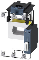 Changeover operating mechanism for contactors 3RT107 3RT147 AC 50.60 - 3RT19755PF31