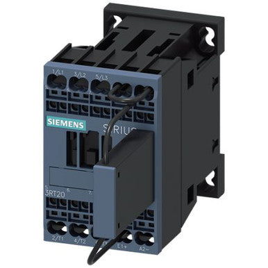 Siemens - 3RT2017-2LB42-1LA0