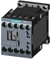 AC A = 12 / Switching Current - DC A = 20 / Switching Voltage - AC V = 400 / Switching Voltage - DC V = 24 / Coil Voltage - DC V = 24 / Protection - 3RT20171FB41