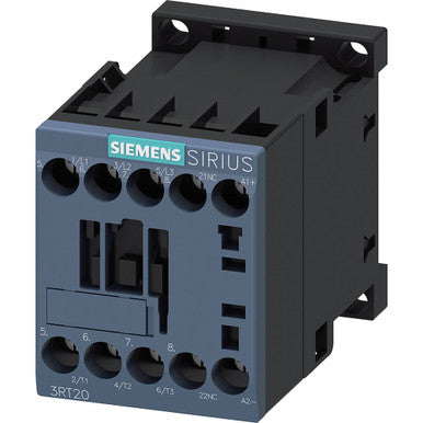 Siemens - 3RT20171XB420LA2