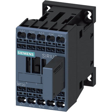 Siemens - 3RT20172WB42