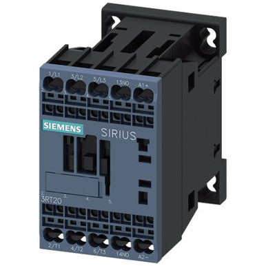 Siemens - 3RT2018-2XB41-2LA2