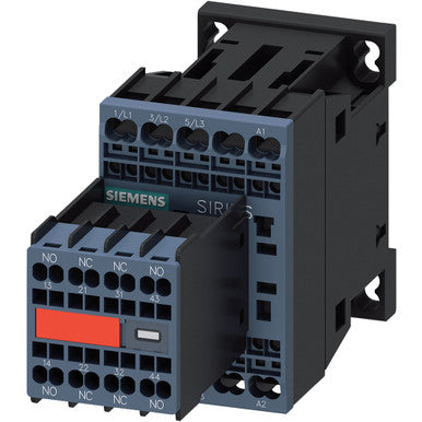 Siemens - 3RT20182BB443MA0