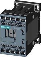 Power contactor, AC-3 16 A, 7.5 kW / 400 V 1 NO, 220 V DC 3-pole, Size S00 Spring-type terminals - 3RT20182BM41