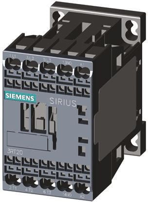 Siemens - 3RT20232BB40