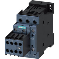 Siemens - 3RT20241BF44