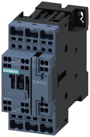 Siemens - 3RT2025-2XJ40-0LA2