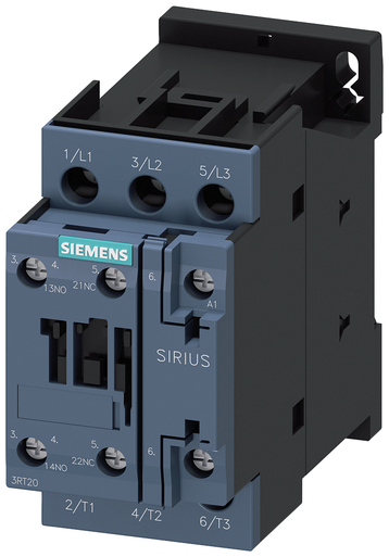 Siemens - 3RT20281AN20