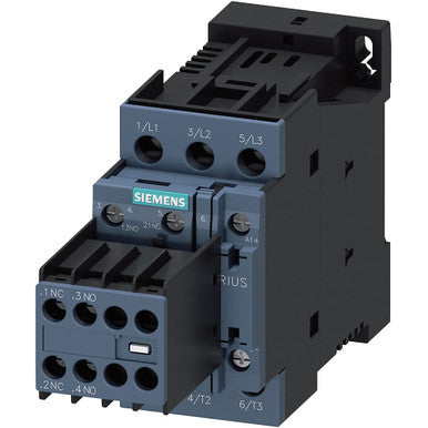 Siemens - 3RT20281BB44