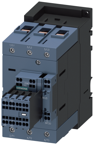 Siemens - 3RT20453XF440LA2