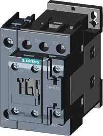 Siemens - 3RT23261AN20