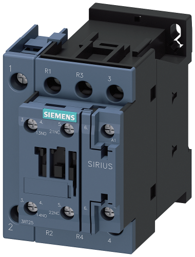 Siemens - 3RT25261AD20