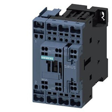 Siemens 3RT2526-2BW40 Contactor - 3RT2526-2BW40