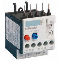 Overload relay SIRIUS 3RU1 [Siemens] 3RU11160EB0 Overload relay SIRIUS 3RU1 4011209270268 - 3RU1116-0EB0