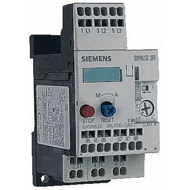 Siemens - 3RU11161CC1