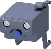 Electrical remote reset [Siemens] 3RU19002AF71 Electrical remote reset 4011209297654 - 3RU1900-2AF71