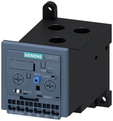 Overload Relay CL10 S00 0.35-0.5A R Lug - 3RU21160FJ0