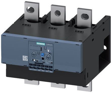 Overload Relay CL10 S00 2.2-3.2A R Lug - 3RU21161DJ0