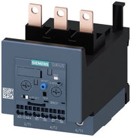 Overload Relay CL10 S00 4.5-6.3A R Lug - 3RU21161GJ0