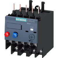 Overload Relay CL10 S00 0.14-0.2A R Lug - 3RU21160BJ0