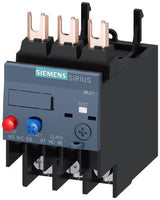 Overload Relay CL10 S00 1.1-1.6A R Lug - 3RU21161AJ0
