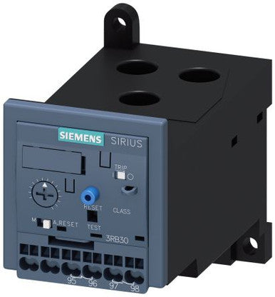 Overload relay 11.16 A Thermal For motor protection Size S2 Class 10 - 3RU21364AD0