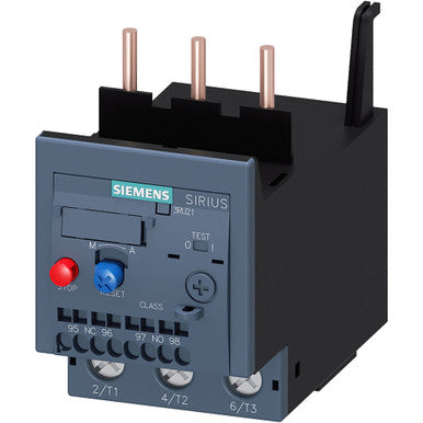 Overload relay 22.32 A Thermal For motor protection Size S2 Class 10 - 3RU21364ED0