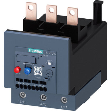 Overload relay 36.50 A Thermal For motor protection Size S3 Class 10 - 3RU21464HD0