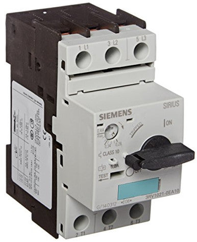 Siemens - 3RV1021-0EA10