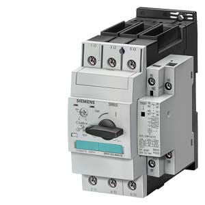 Siemens Circuit breaker size S2 for motor p - 3RV1131-4HA10