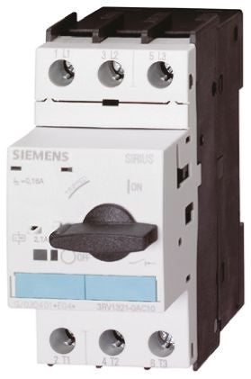 Siemens - 3RV1321-4DC10