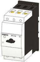 Power Switch Dimensions W x H x D: 70 x 165 x 174 mm Operating temperature: -20...+60 Â°C Rated operating voltage: 690 V Protection rating: IP20 Service life, mechanical: 50 000 switching cycles Poles: 3 - 3RV1341-4LC10