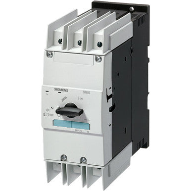 Siemens Circuit breaker size S3 for system - 3RV1742-5DD10