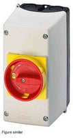 Siemens 3RV19231GA00 SIRIUS soft starter 72A 45kW 500V compact design - 3RV1923-1GA00