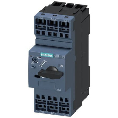 Special type Circuit breaker size S0 for motor protection Class 10 - 3RV2021-1GA20-0BA0