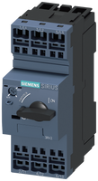 Sirius 20 - 25 A 3P Motor Protection Circuit Breaker, 4 kA, 690 V - 3RV20214DA20