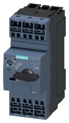 Siemens - 3RV20214NA20