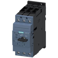 Special type Circuit breaker size S2 for motor protection Class 20 - 3RV2031-4EB10-0BA0