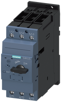Sirius 35 - 45 A 3P Motor Protection Circuit Breaker, 4 kA, 690 V - 3RV20314VA10