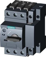 Circuit Breaker For Motor Protection S0 Auto Reset 27-32A Screw 3RV2 Series - 3RV21214EA10